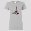 (5000l) Heavy Cotton Women's Short Sleeve T-Shirt Thumbnail