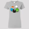 (5000l) Heavy Cotton Women's Short Sleeve T-Shirt Thumbnail