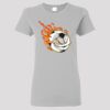 (5000l) Heavy Cotton Women's Short Sleeve T-Shirt Thumbnail