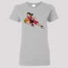 (5000l) Heavy Cotton Women's Short Sleeve T-Shirt Thumbnail