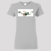 (5000l) Heavy Cotton Women's Short Sleeve T-Shirt Thumbnail