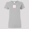 (5000l) Heavy Cotton Women's Short Sleeve T-Shirt Thumbnail