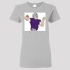 (5000l) Heavy Cotton Women's Short Sleeve T-Shirt Thumbnail