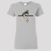 (5000l) Heavy Cotton Women's Short Sleeve T-Shirt Thumbnail