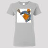 (5000l) Heavy Cotton Women's Short Sleeve T-Shirt Thumbnail