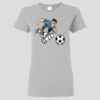 (5000l) Heavy Cotton Women's Short Sleeve T-Shirt Thumbnail