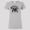 (5000l) Heavy Cotton Women's Short Sleeve T-Shirt Thumbnail