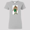 (5000l) Heavy Cotton Women's Short Sleeve T-Shirt Thumbnail