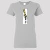 (5000l) Heavy Cotton Women's Short Sleeve T-Shirt Thumbnail