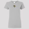 (5000l) Heavy Cotton Women's Short Sleeve T-Shirt Thumbnail