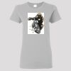 (5000l) Heavy Cotton Women's Short Sleeve T-Shirt Thumbnail