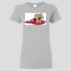 (5000l) Heavy Cotton Women's Short Sleeve T-Shirt Thumbnail