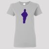 (5000l) Heavy Cotton Women's Short Sleeve T-Shirt Thumbnail