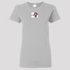 (5000l) Heavy Cotton Women's Short Sleeve T-Shirt Thumbnail