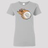 (5000l) Heavy Cotton Women's Short Sleeve T-Shirt Thumbnail