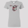 (5000l) Heavy Cotton Women's Short Sleeve T-Shirt Thumbnail