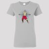 (5000l) Heavy Cotton Women's Short Sleeve T-Shirt Thumbnail