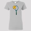 (5000l) Heavy Cotton Women's Short Sleeve T-Shirt Thumbnail