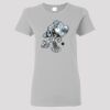 (5000l) Heavy Cotton Women's Short Sleeve T-Shirt Thumbnail