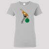 (5000l) Heavy Cotton Women's Short Sleeve T-Shirt Thumbnail