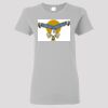 (5000l) Heavy Cotton Women's Short Sleeve T-Shirt Thumbnail