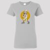 (5000l) Heavy Cotton Women's Short Sleeve T-Shirt Thumbnail