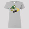 (5000l) Heavy Cotton Women's Short Sleeve T-Shirt Thumbnail