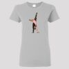 (5000l) Heavy Cotton Women's Short Sleeve T-Shirt Thumbnail