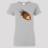 (5000l) Heavy Cotton Women's Short Sleeve T-Shirt Thumbnail