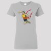 (5000l) Heavy Cotton Women's Short Sleeve T-Shirt Thumbnail