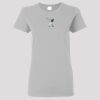 (5000l) Heavy Cotton Women's Short Sleeve T-Shirt Thumbnail