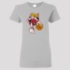 (5000l) Heavy Cotton Women's Short Sleeve T-Shirt Thumbnail
