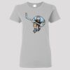 (5000l) Heavy Cotton Women's Short Sleeve T-Shirt Thumbnail