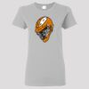 (5000l) Heavy Cotton Women's Short Sleeve T-Shirt Thumbnail