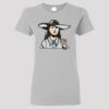 (5000l) Heavy Cotton Women's Short Sleeve T-Shirt Thumbnail