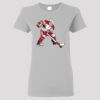 (5000l) Heavy Cotton Women's Short Sleeve T-Shirt Thumbnail