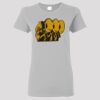 (5000l) Heavy Cotton Women's Short Sleeve T-Shirt Thumbnail