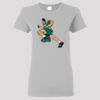 (5000l) Heavy Cotton Women's Short Sleeve T-Shirt Thumbnail