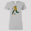 (5000l) Heavy Cotton Women's Short Sleeve T-Shirt Thumbnail