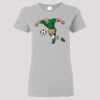 (5000l) Heavy Cotton Women's Short Sleeve T-Shirt Thumbnail