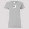 (5000l) Heavy Cotton Women's Short Sleeve T-Shirt Thumbnail