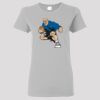 (5000l) Heavy Cotton Women's Short Sleeve T-Shirt Thumbnail