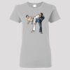 (5000l) Heavy Cotton Women's Short Sleeve T-Shirt Thumbnail