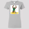 (5000l) Heavy Cotton Women's Short Sleeve T-Shirt Thumbnail