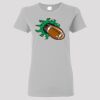 (5000l) Heavy Cotton Women's Short Sleeve T-Shirt Thumbnail