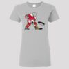 (5000l) Heavy Cotton Women's Short Sleeve T-Shirt Thumbnail