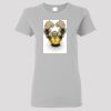 (5000l) Heavy Cotton Women's Short Sleeve T-Shirt Thumbnail