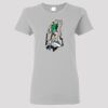 (5000l) Heavy Cotton Women's Short Sleeve T-Shirt Thumbnail