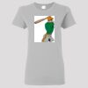 (5000l) Heavy Cotton Women's Short Sleeve T-Shirt Thumbnail