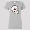 (5000l) Heavy Cotton Women's Short Sleeve T-Shirt Thumbnail